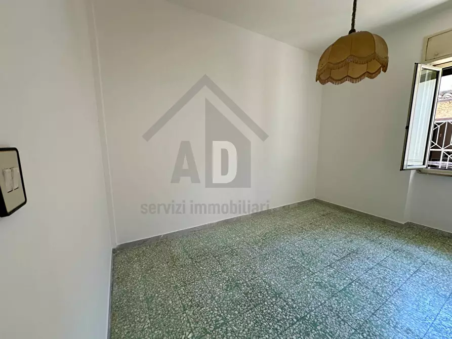 Immagine 5 di Appartamento in vendita  in via padre martino maria milito 2 a Cosenza