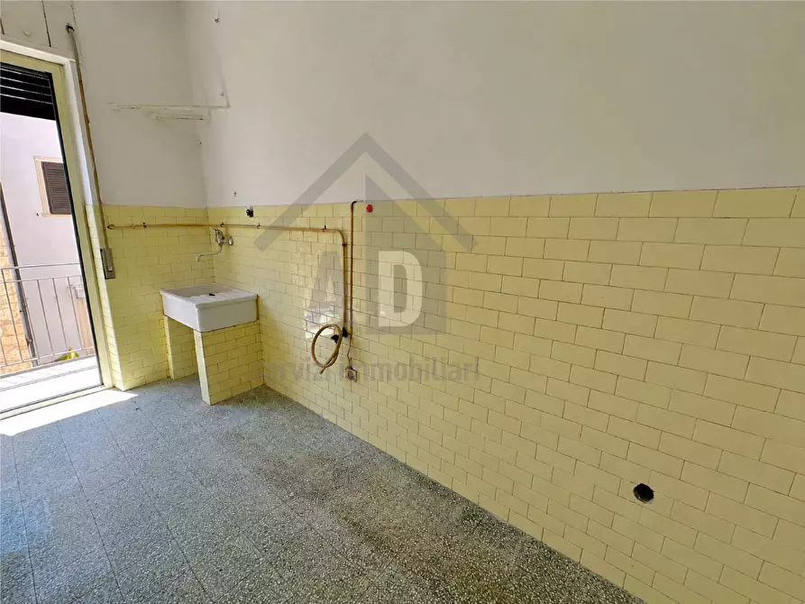 Immagine 9 di Appartamento in vendita  in via padre martino maria milito 2 a Cosenza