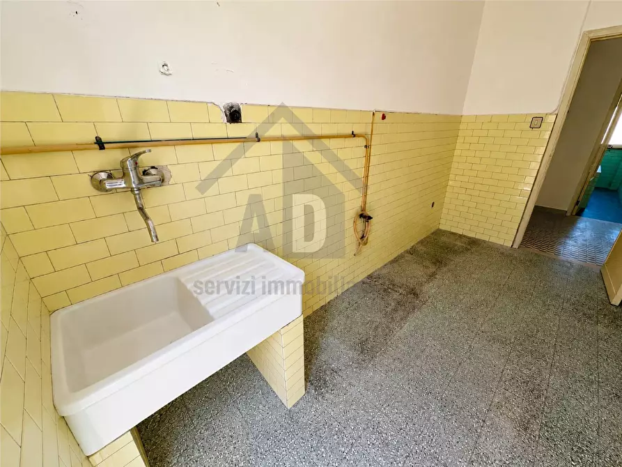 Immagine 10 di Appartamento in vendita  in via padre martino maria milito 2 a Cosenza