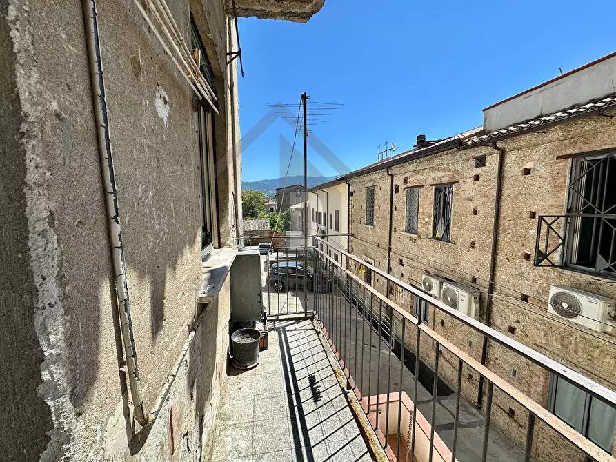 Immagine 11 di Appartamento in vendita  in via padre martino maria milito 2 a Cosenza