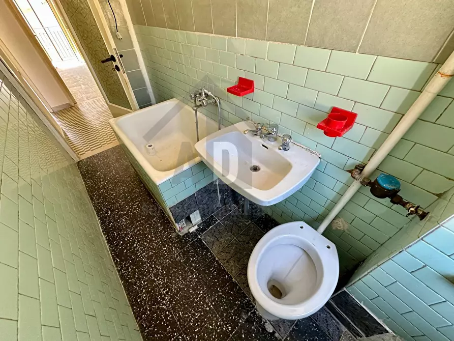 Immagine 19 di Appartamento in vendita  in via padre martino maria milito 2 a Cosenza