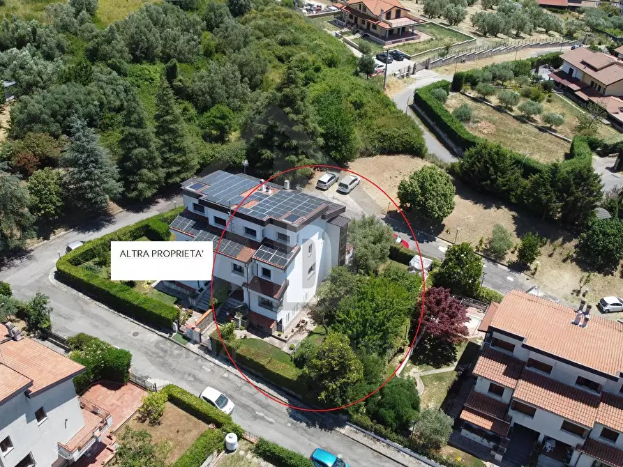 Immagine 1 di Casa semindipendente in vendita  in via san paolo 8 a Altilia