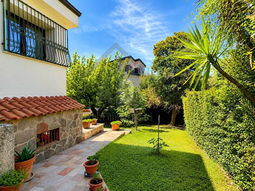 Immagine 4 di Casa semindipendente in vendita  in via san paolo 8 a Altilia