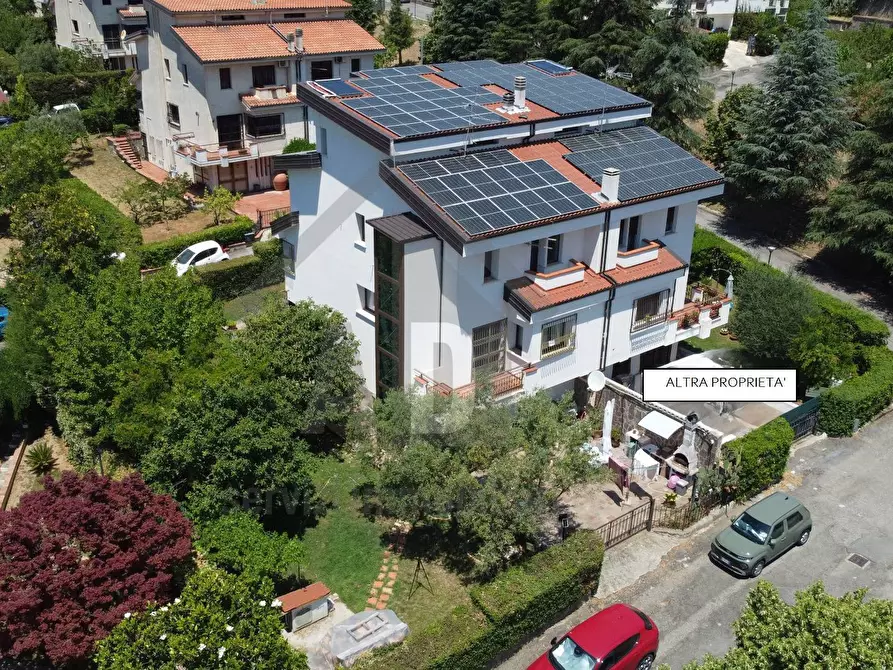 Immagine 7 di Casa semindipendente in vendita  in via san paolo 8 a Altilia