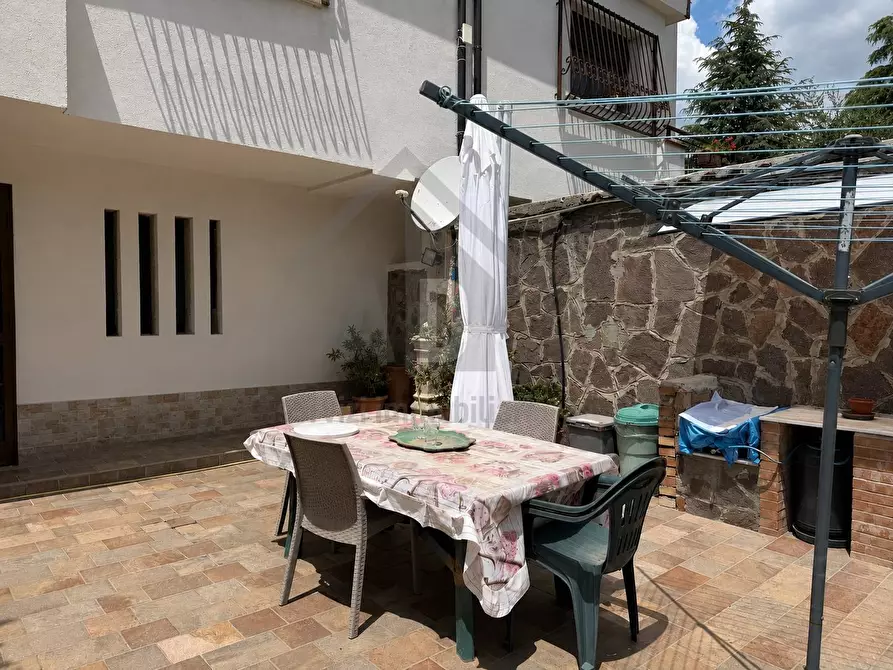 Immagine 8 di Casa semindipendente in vendita  in via san paolo 8 a Altilia