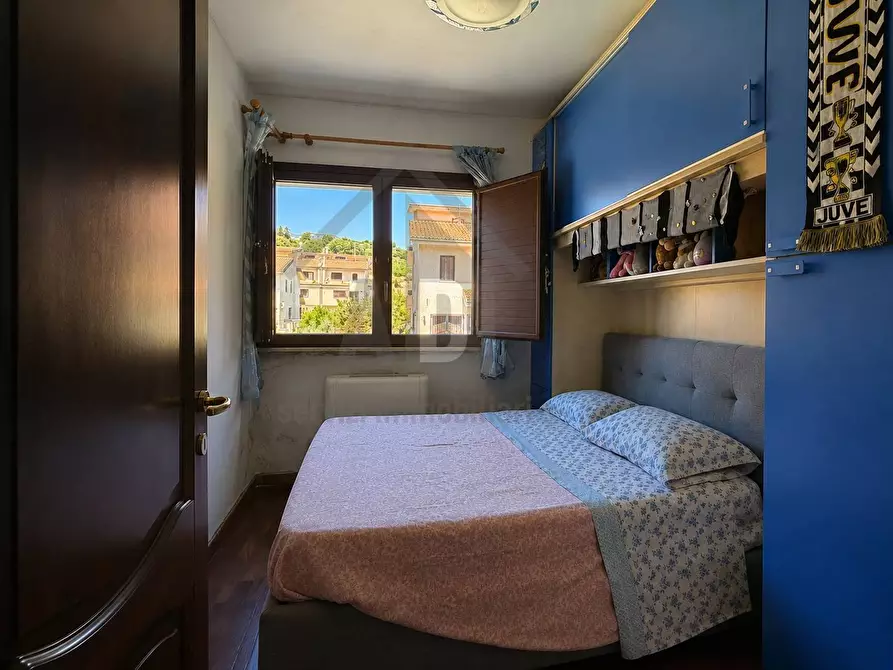 Immagine 21 di Casa semindipendente in vendita  in via san paolo 8 a Altilia
