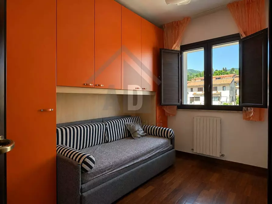Immagine 22 di Casa semindipendente in vendita  in via san paolo 8 a Altilia