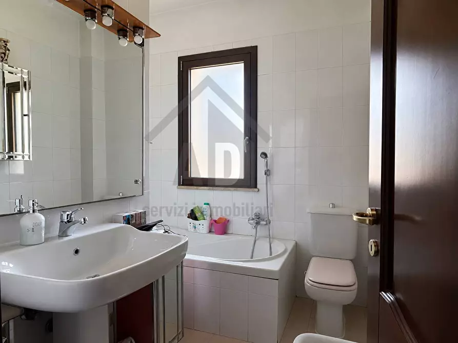 Immagine 24 di Casa semindipendente in vendita  in via san paolo 8 a Altilia