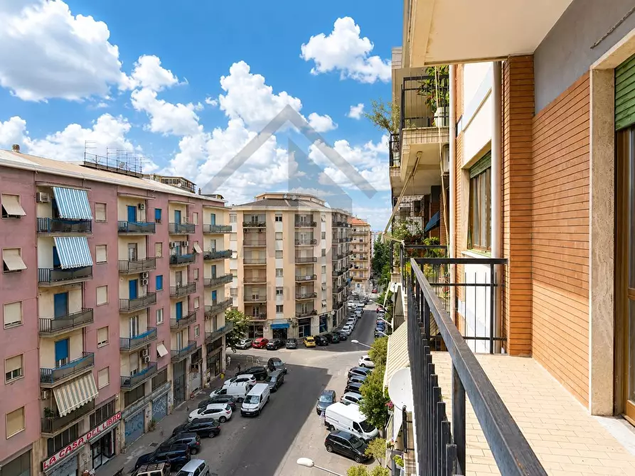 Immagine 11 di Appartamento in vendita  in via delle Medaglie d'oro 172 a Cosenza
