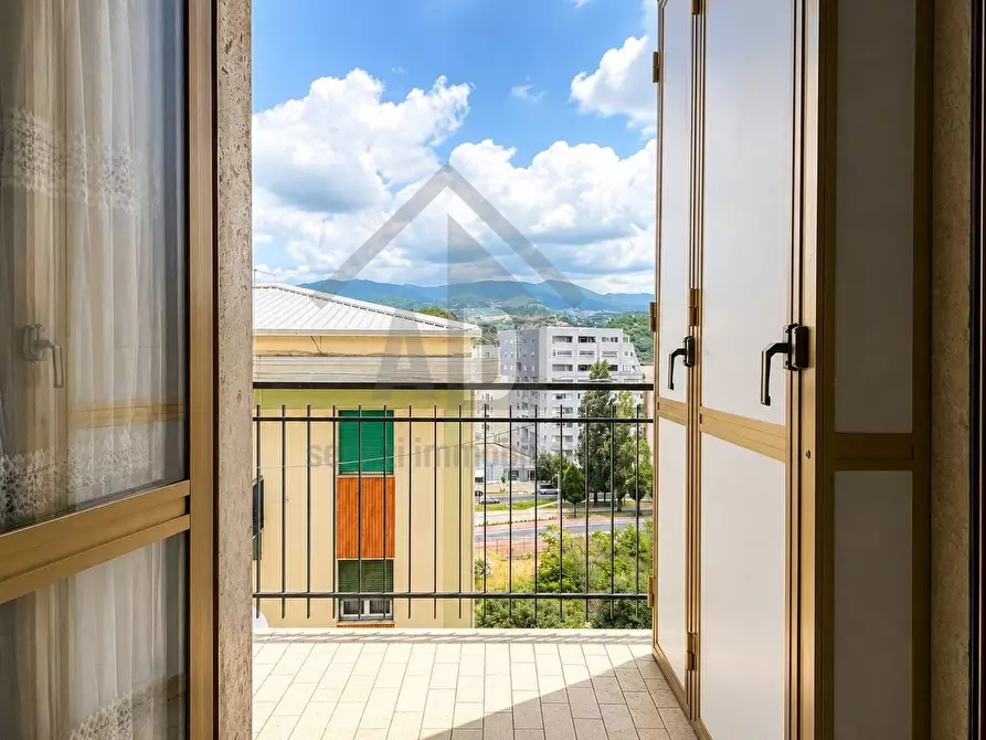 Immagine 19 di Appartamento in vendita  in via delle Medaglie d'oro 172 a Cosenza