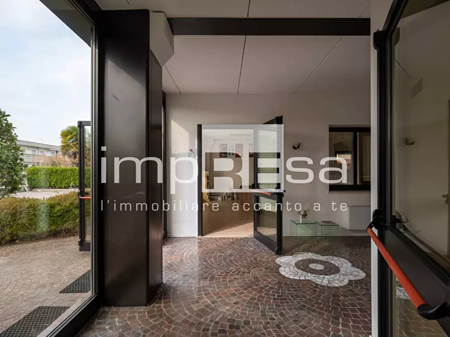 Immagine 4 di Capannone industriale in vendita  in JESOLO PAESE a Jesolo