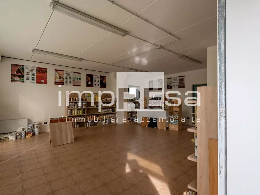 Immagine 6 di Capannone industriale in vendita  in JESOLO PAESE a Jesolo