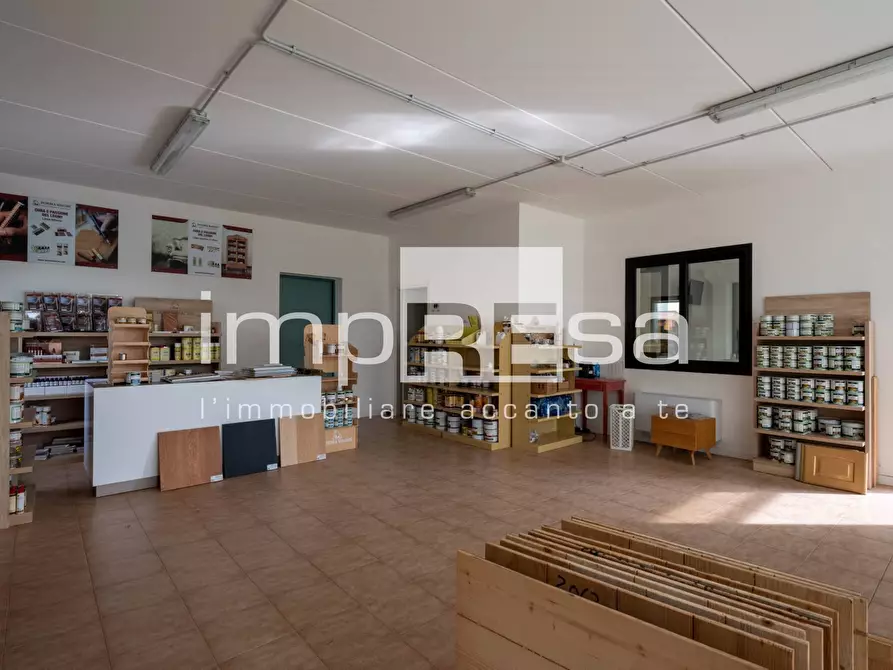 Immagine 8 di Capannone industriale in vendita  in JESOLO PAESE a Jesolo