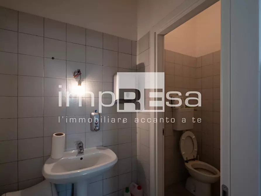 Immagine 12 di Capannone industriale in vendita  in JESOLO PAESE a Jesolo