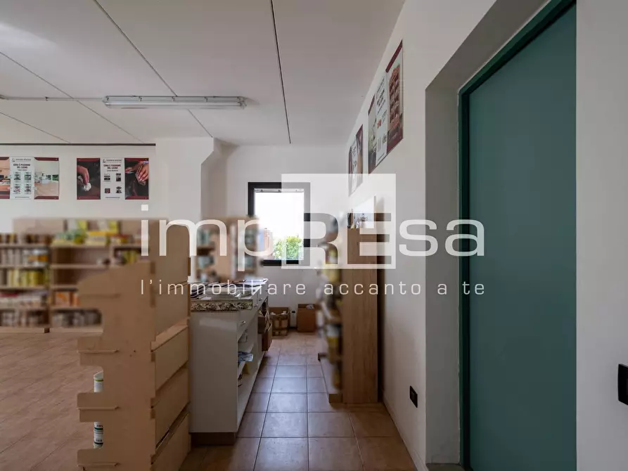 Immagine 13 di Capannone industriale in vendita  in JESOLO PAESE a Jesolo