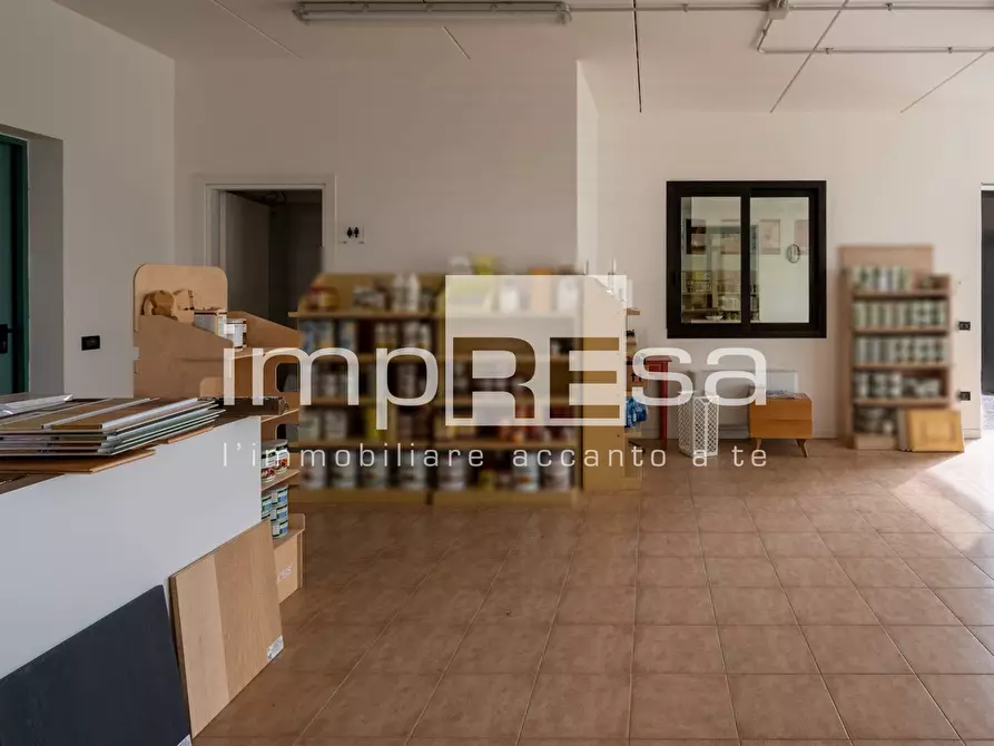 Immagine 10 di Capannone industriale in vendita  in JESOLO PAESE a Jesolo