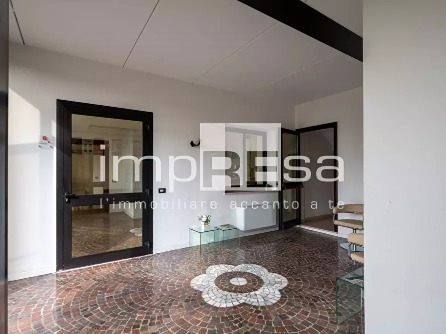 Immagine 2 di Capannone industriale in vendita  in JESOLO PAESE a Jesolo