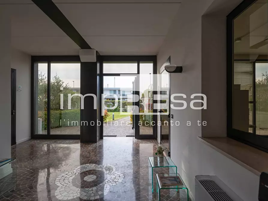 Immagine 3 di Capannone industriale in vendita  in JESOLO PAESE a Jesolo