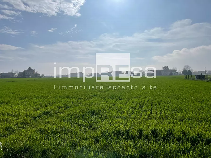 Immagine 1 di Terreno agricolo in vendita  a Jesolo