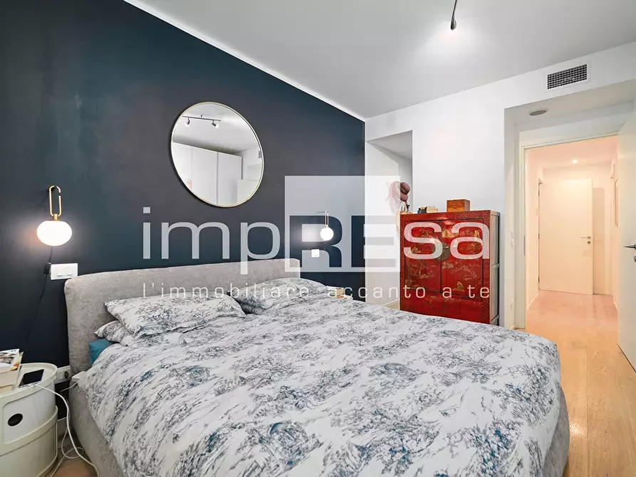 Immagine 15 di Appartamento in vendita  in Riviera Santa Margherita 7 a Treviso
