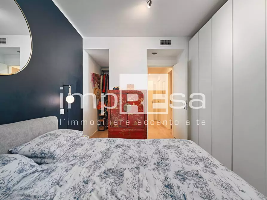 Immagine 16 di Appartamento in vendita  in Riviera Santa Margherita 7 a Treviso