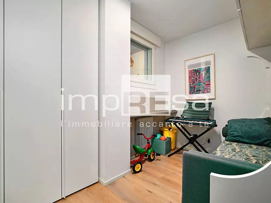 Immagine 18 di Appartamento in vendita  in Riviera Santa Margherita 7 a Treviso