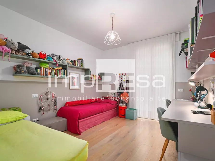 Immagine 20 di Appartamento in vendita  in Riviera Santa Margherita 7 a Treviso