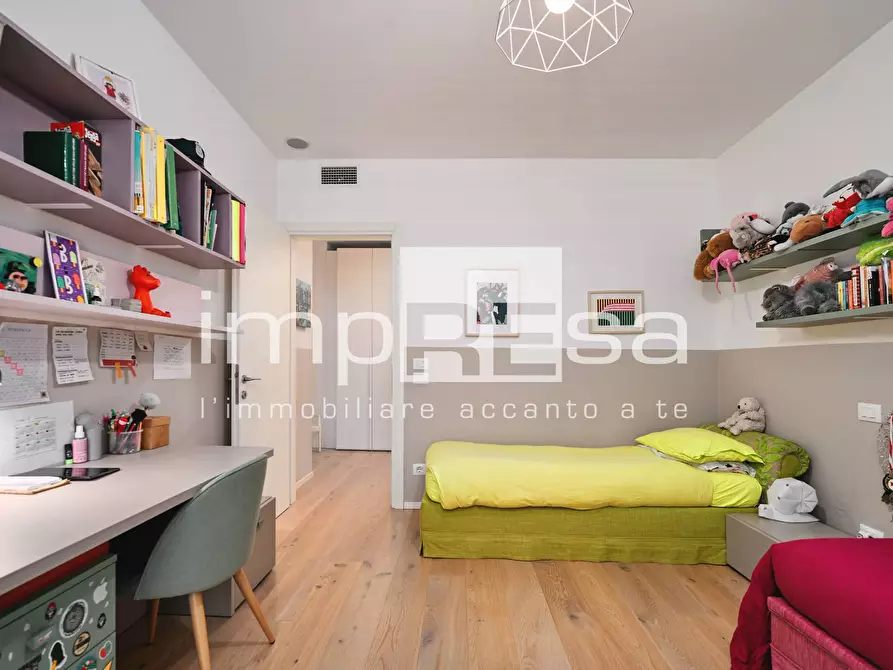 Immagine 21 di Appartamento in vendita  in Riviera Santa Margherita 7 a Treviso