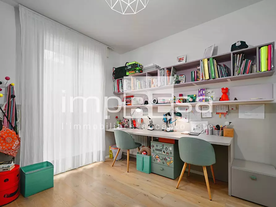 Immagine 22 di Appartamento in vendita  in Riviera Santa Margherita 7 a Treviso