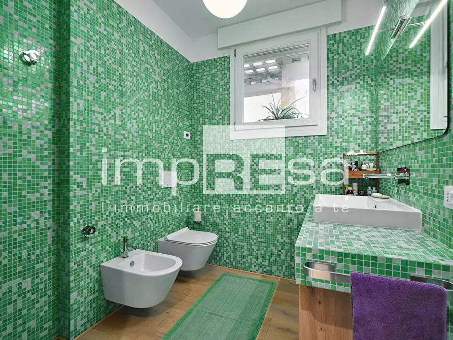 Immagine 23 di Appartamento in vendita  in Riviera Santa Margherita 7 a Treviso