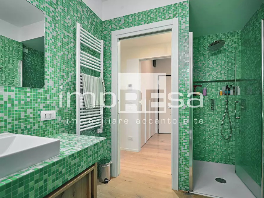 Immagine 24 di Appartamento in vendita  in Riviera Santa Margherita 7 a Treviso