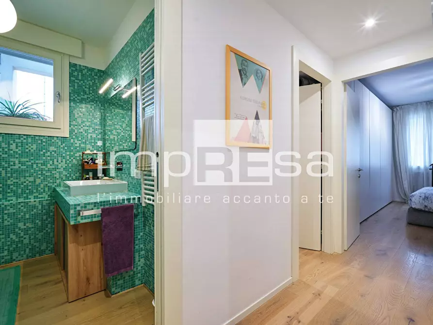 Immagine 25 di Appartamento in vendita  in Riviera Santa Margherita 7 a Treviso