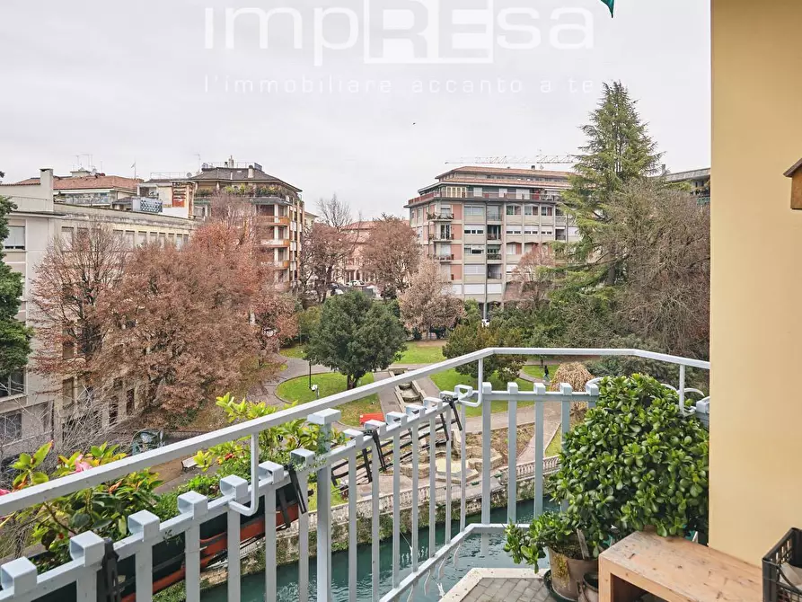 Immagine 26 di Appartamento in vendita  in Riviera Santa Margherita 7 a Treviso