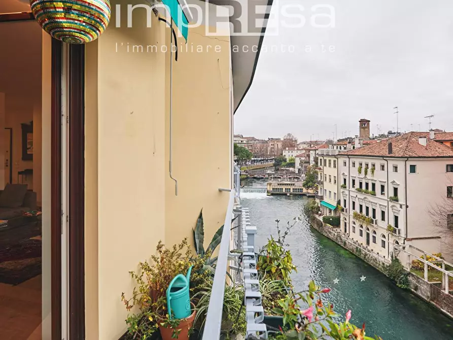 Immagine 27 di Appartamento in vendita  in Riviera Santa Margherita 7 a Treviso
