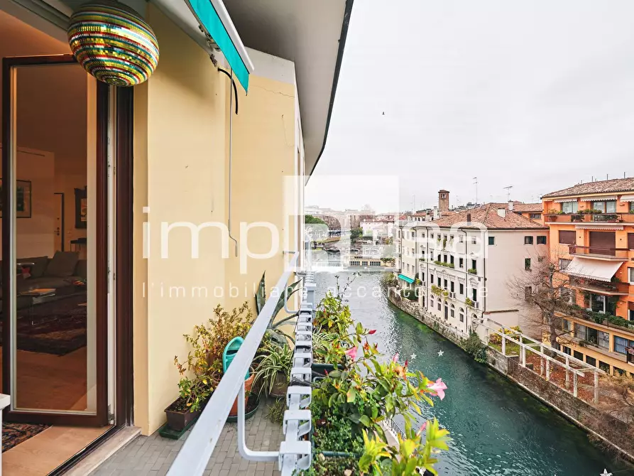 Immagine 28 di Appartamento in vendita  in Riviera Santa Margherita 7 a Treviso