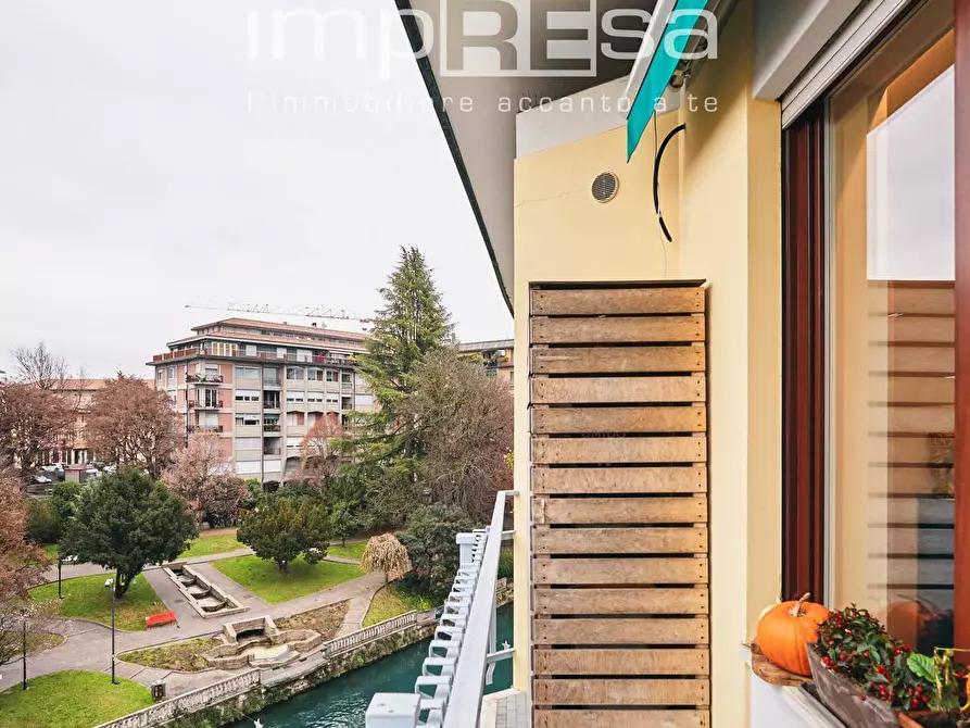 Immagine 29 di Appartamento in vendita  in Riviera Santa Margherita 7 a Treviso