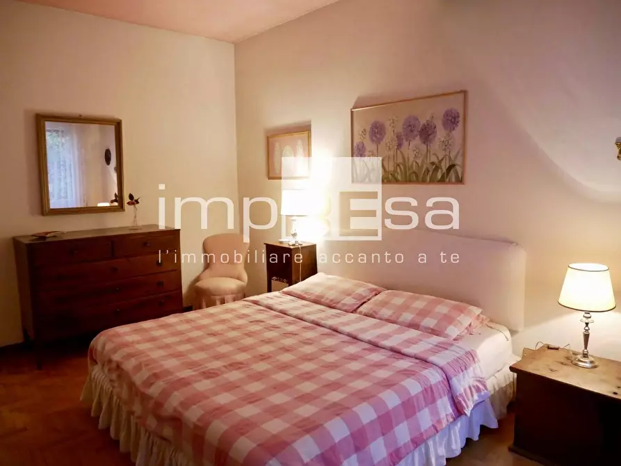 Immagine 4 di Appartamento in vendita  in viale monfenera 28 a Treviso
