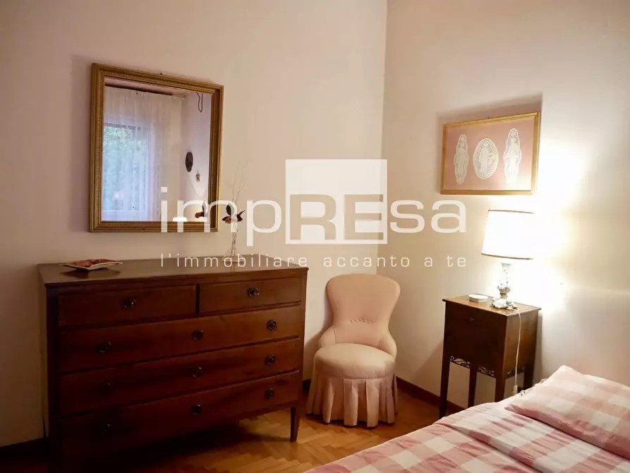 Immagine 6 di Appartamento in vendita  in viale monfenera 28 a Treviso