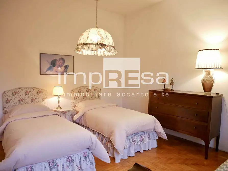 Immagine 7 di Appartamento in vendita  in viale monfenera 28 a Treviso