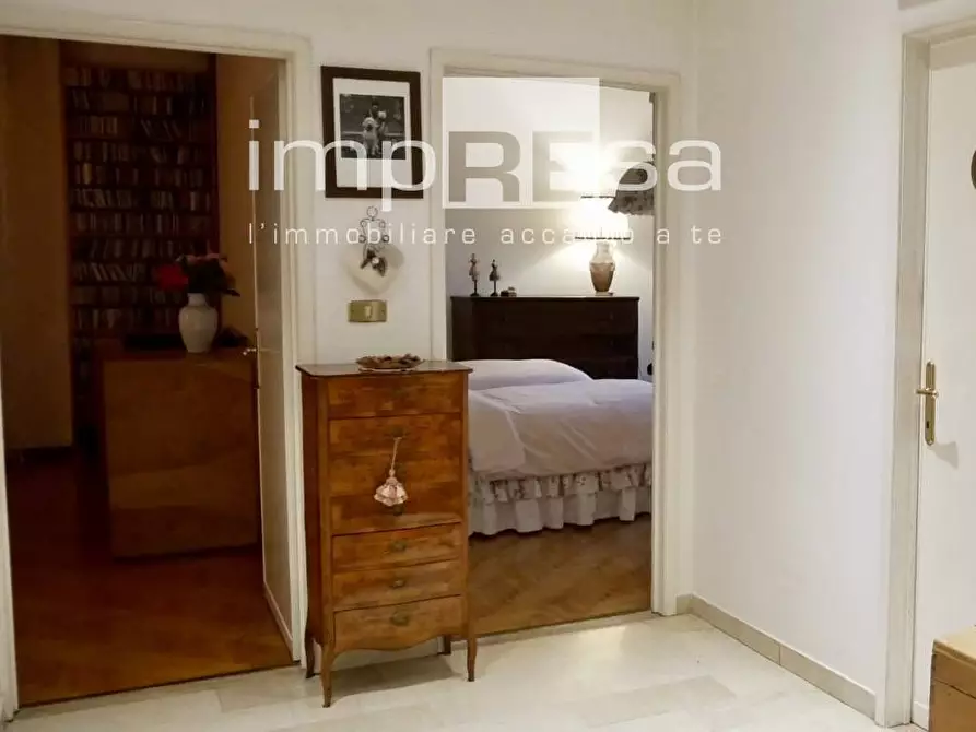 Immagine 8 di Appartamento in vendita  in viale monfenera 28 a Treviso