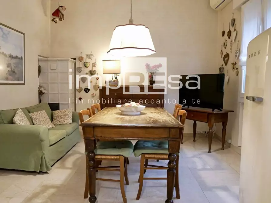 Immagine 1 di Appartamento in vendita  in viale monfenera 28 a Treviso