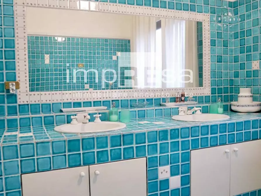 Immagine 10 di Appartamento in vendita  in viale monfenera 28 a Treviso