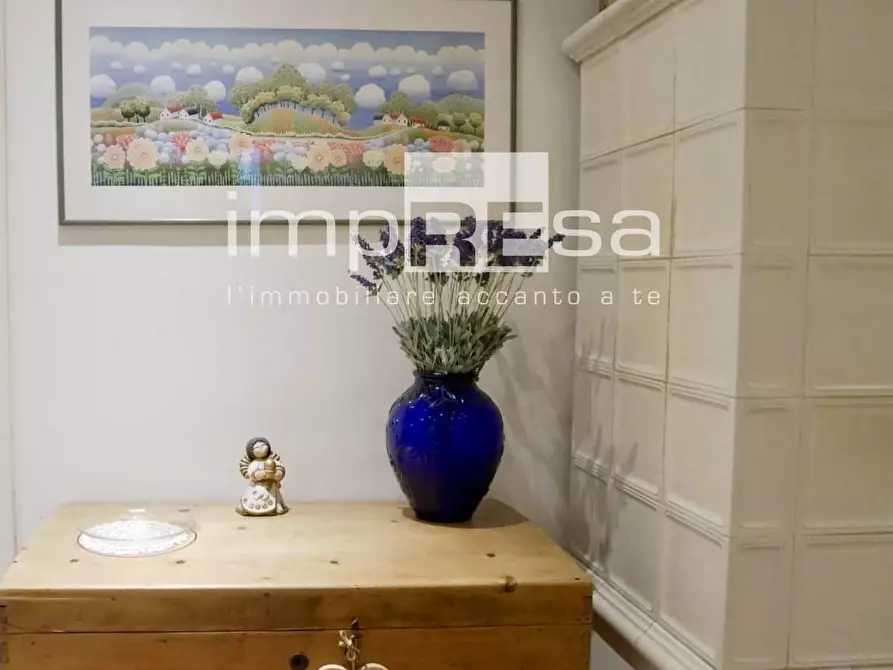 Immagine 11 di Appartamento in vendita  in viale monfenera 28 a Treviso