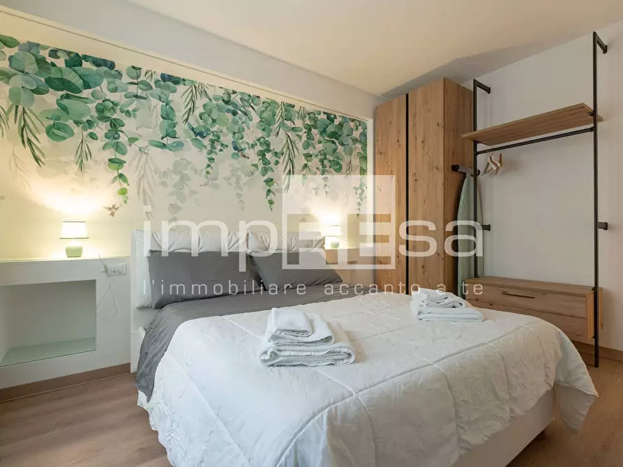 Immagine 15 di Appartamento in vendita  in Riviera Santa Margherita 12 a Treviso