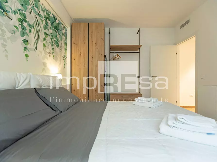 Immagine 14 di Appartamento in vendita  in Riviera Santa Margherita 12 a Treviso