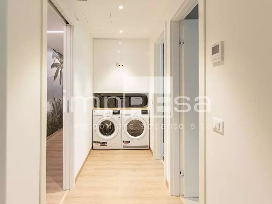 Immagine 25 di Appartamento in vendita  in Riviera Santa Margherita 12 a Treviso