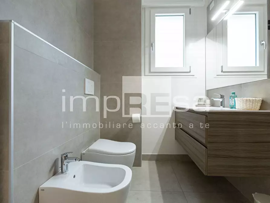 Immagine 28 di Appartamento in vendita  in Riviera Santa Margherita 12 a Treviso