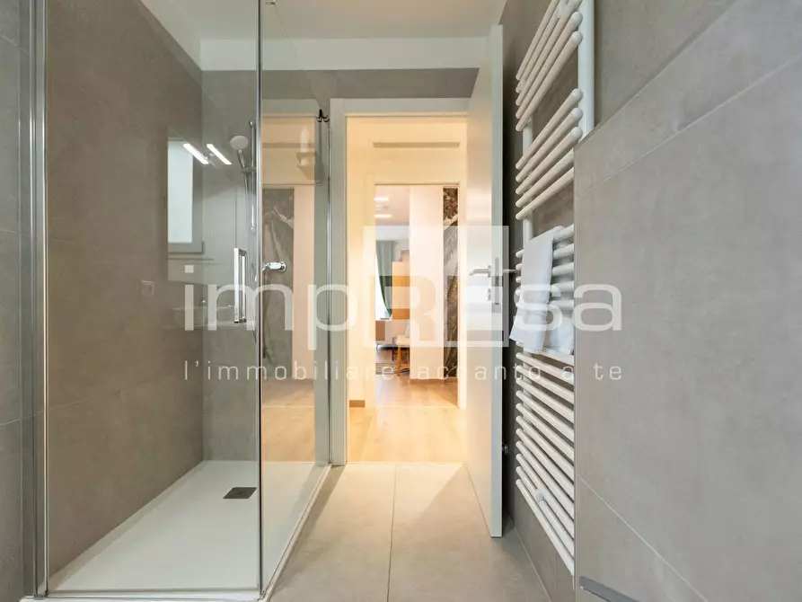 Immagine 27 di Appartamento in vendita  in Riviera Santa Margherita 12 a Treviso