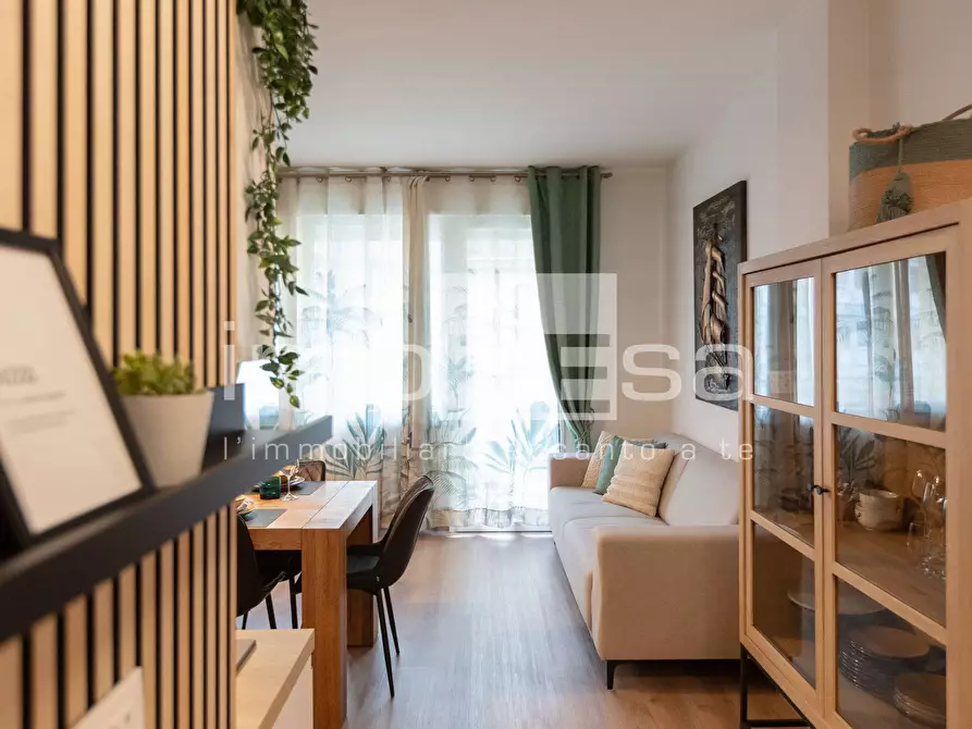 Immagine 2 di Appartamento in vendita  in Riviera Santa Margherita 12 a Treviso