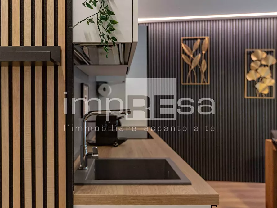 Immagine 8 di Appartamento in vendita  in Riviera Santa Margherita 12 a Treviso